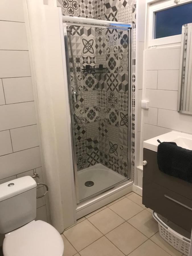 Le Bien Venue Chez Vous Apartment Calais Exterior foto